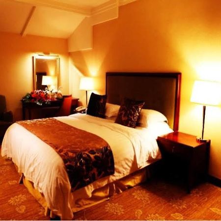 Moonstar Hotel Ya'an ภายนอก รูปภาพ