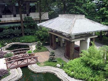 Moonstar Hotel Ya'an ภายนอก รูปภาพ