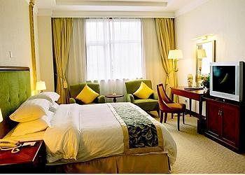 Moonstar Hotel Ya'an ภายนอก รูปภาพ