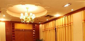 Moonstar Hotel Ya'an ภายนอก รูปภาพ