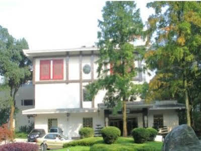 Moonstar Hotel Ya'an ภายนอก รูปภาพ