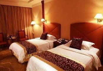 Moonstar Hotel Ya'an ภายนอก รูปภาพ