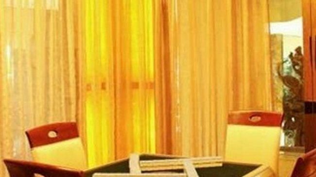 Moonstar Hotel Ya'an ภายนอก รูปภาพ