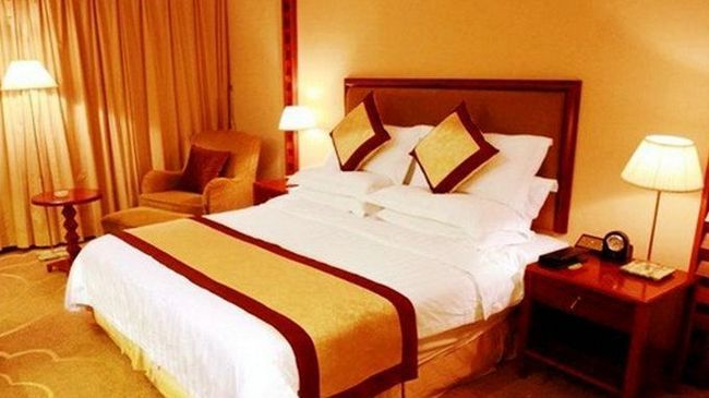 Moonstar Hotel Ya'an ห้อง รูปภาพ